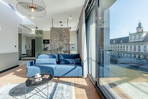 inQse Wroclaw | Marina