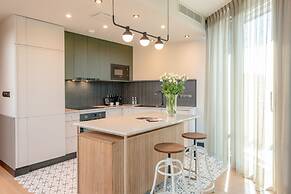 inQse Wroclaw | Marina