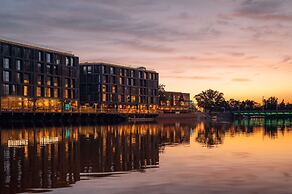 inQse Wroclaw | Marina