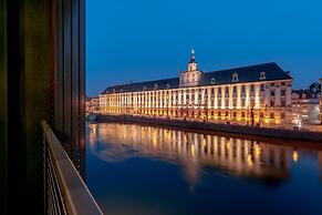 inQse Wroclaw | Marina