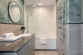 inQse Wroclaw | Marina