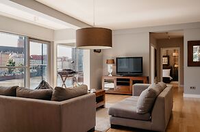 inQse Wroclaw | Marina