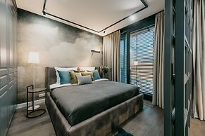 inQse Wroclaw | Marina