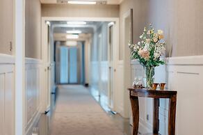 inQse Wroclaw | Marina