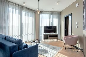 inQse Wroclaw | Marina