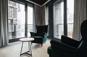 inQse Wroclaw | Marina