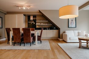 inQse Wroclaw | Marina