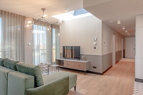 inQse Wroclaw | Marina