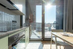 inQse Wroclaw | Marina