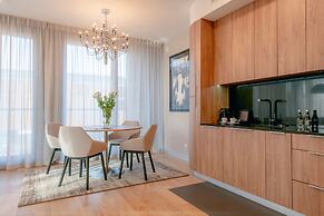 inQse Wroclaw | Marina