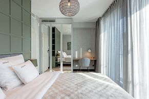 inQse Wroclaw | Marina