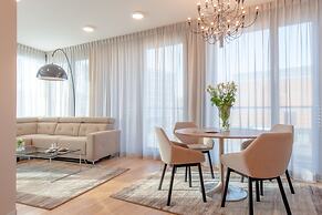 inQse Wroclaw | Marina