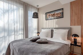 inQse Wroclaw | Marina