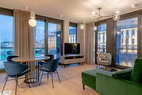 inQse Wroclaw | Marina