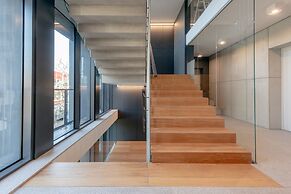 inQse Wroclaw | Marina