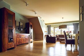 inQse Wroclaw | Marina