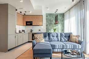 inQse Wroclaw | Marina