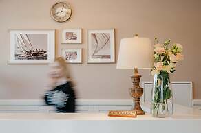 inQse Wroclaw | Marina