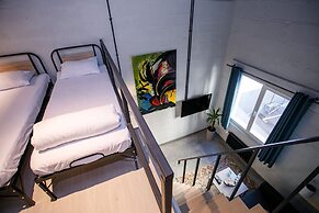 Campus Community A-Hotel