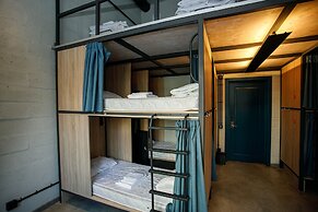 Campus Community A-Hotel