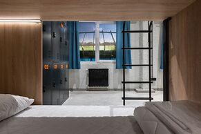 Campus Community A-Hotel