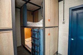 Campus Community A-Hotel