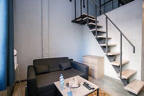 Campus Community A-Hotel