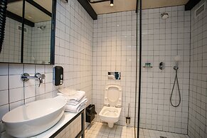 Campus Community A-Hotel