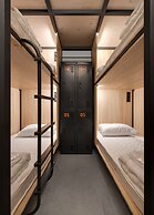 Campus Community A-Hotel