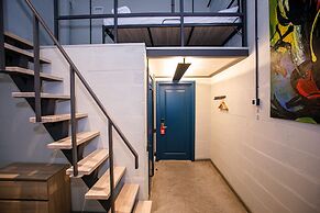 Campus Community A-Hotel