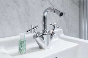 Charming De Togni Apartment