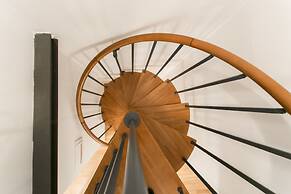 Charming De Togni Apartment