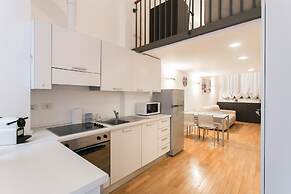 Charming De Togni Apartment