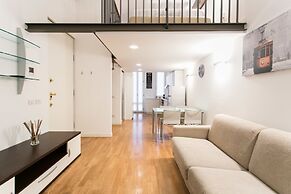 Charming De Togni Apartment