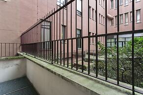 Charming De Togni Apartment