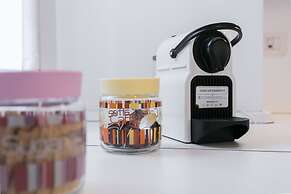 Charming De Togni Apartment