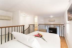 Charming De Togni Apartment