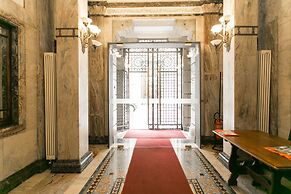 Charming De Togni Apartment