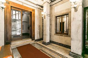 Charming De Togni Apartment
