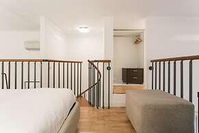 Charming De Togni Apartment