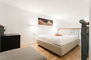 Charming De Togni Apartment