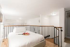 Charming De Togni Apartment