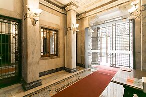 Charming De Togni Apartment