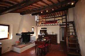 Agriturismo Vinci