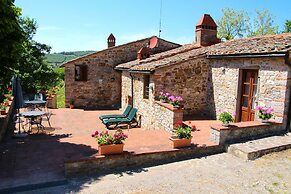 Agriturismo Vinci