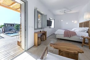 Alissachni Mykonos