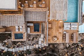 Alissachni Mykonos