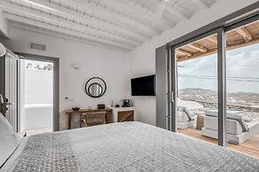 Alissachni Mykonos