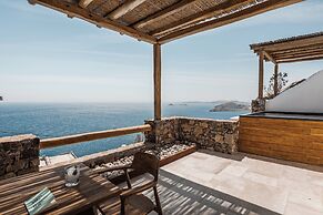 Alissachni Mykonos