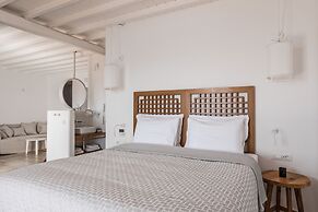 Alissachni Mykonos